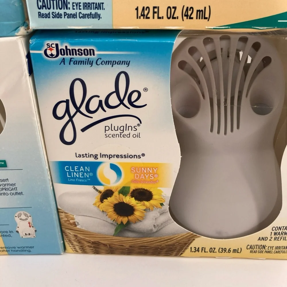 Glade over 2000